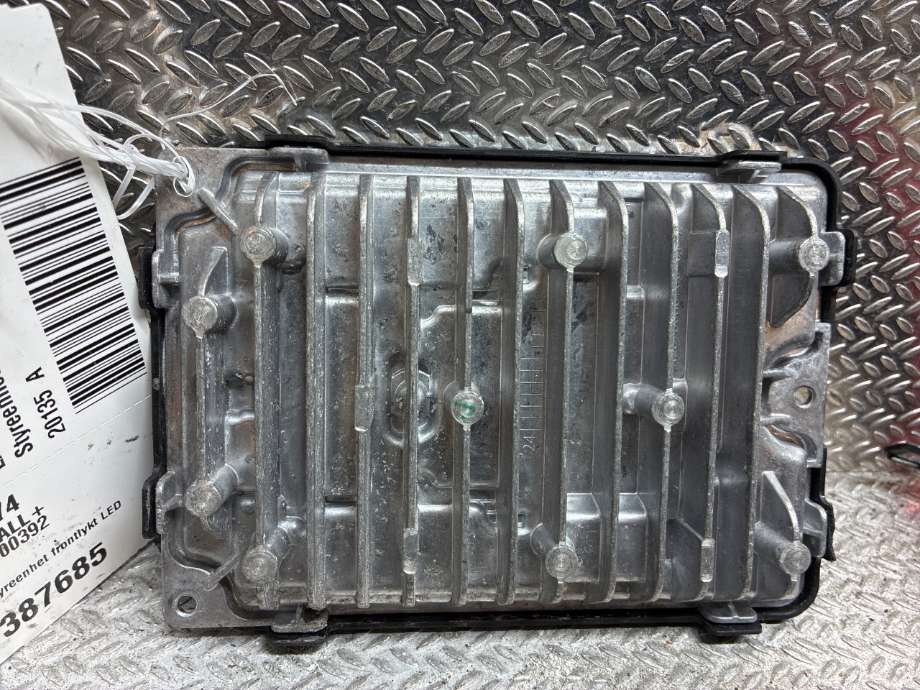 Styreenhet xenon/ballast til Volvo EX30, 2023-->>  (VOLVO|80000392)