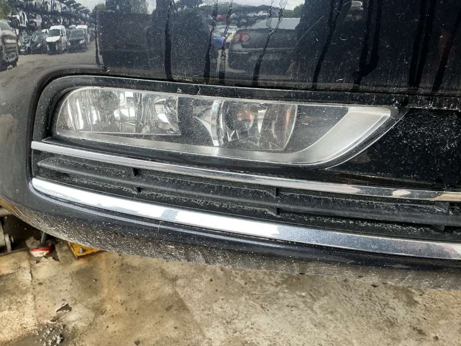 Tåkelykt høyre foran til VW Passat, 2011-2015 (B7) (B7) (VOLKSWAGEN|)