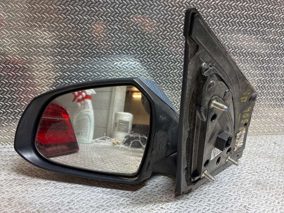 Speil venstre til Hyundai i10, 2014-2018 (Type II)  (HYUNDAI|87610B9030)