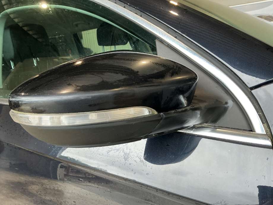 Speil høyre til VW Passat, 2011-2015 (B7) (B7) (VOLKSWAGEN|)