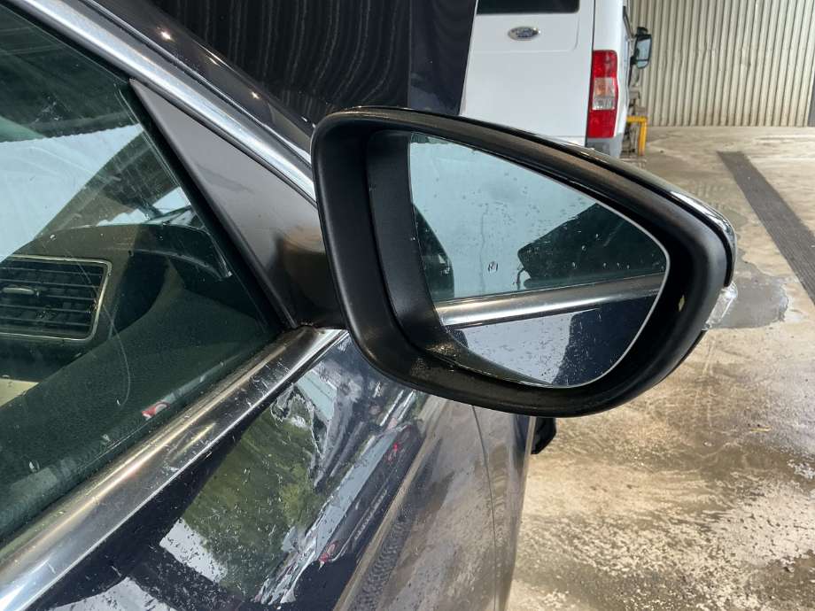 Speil høyre til VW Passat 2011-2015 (B7) (B7) (VOLKSWAGEN|)