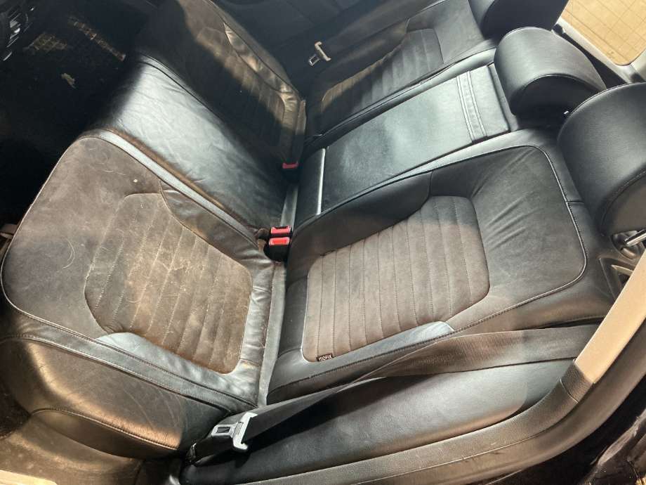 Sete bak til VW Passat 2011-2015 (B7) (B7) (VOLKSWAGEN|)