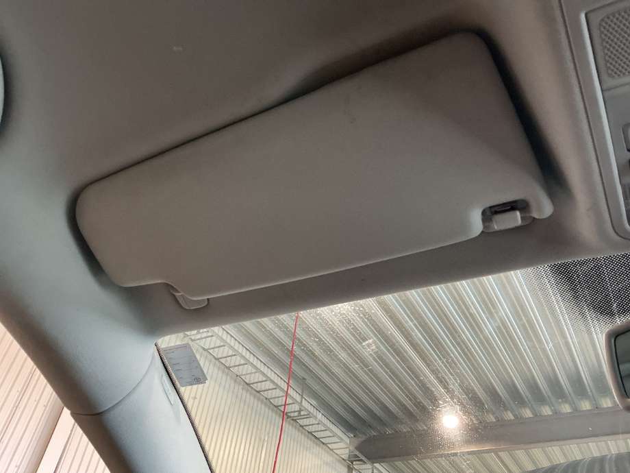 Solskjerm til VW Passat 2011-2015 (B7) (B7) (VOLKSWAGEN|)