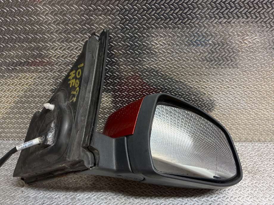 Speil høyre til Ford Mondeo, 2007-2010 (Type IV, Fase 1) (FORD|7S7117683KF)