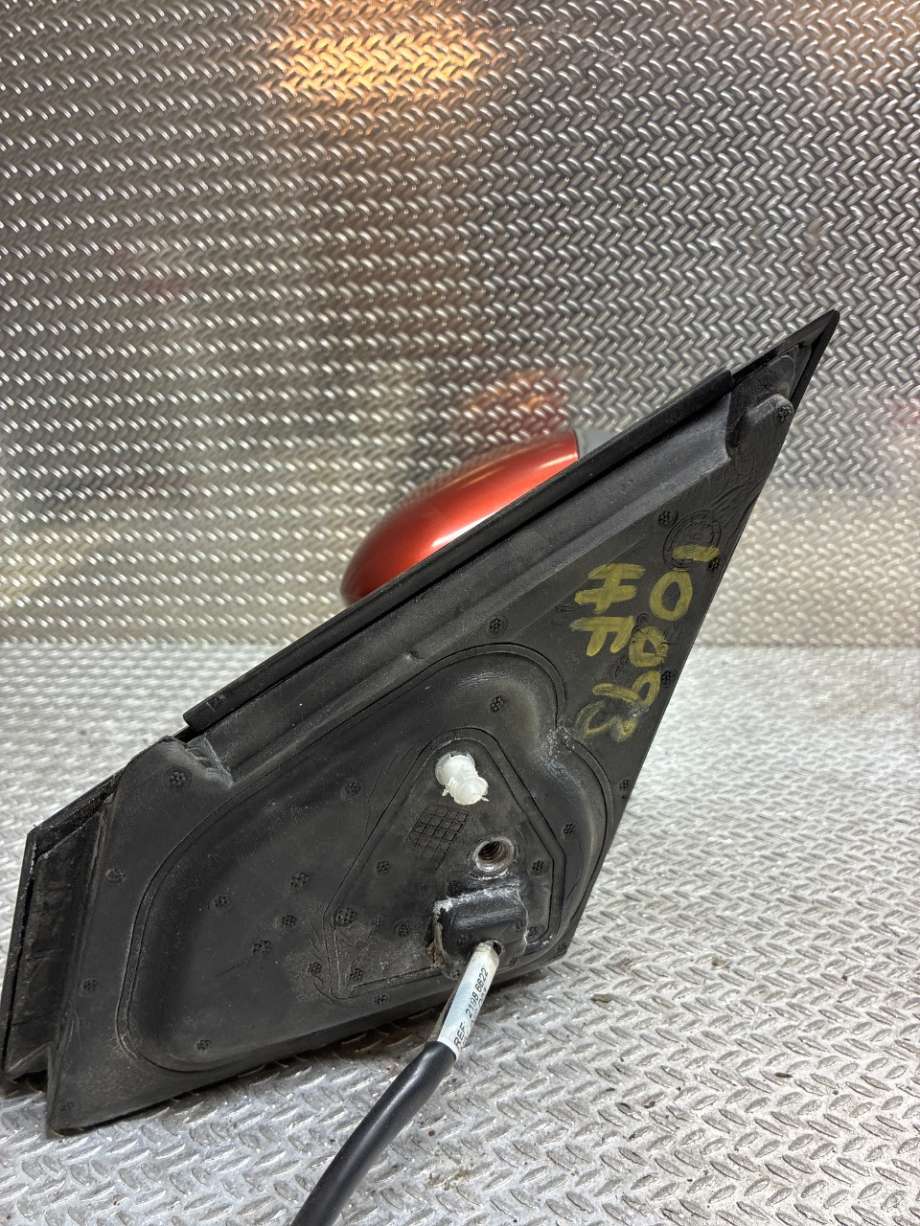 Speil høyre til Ford Mondeo 2007-2010 (Type IV, Fase 1) (FORD|7S7117683KF|)