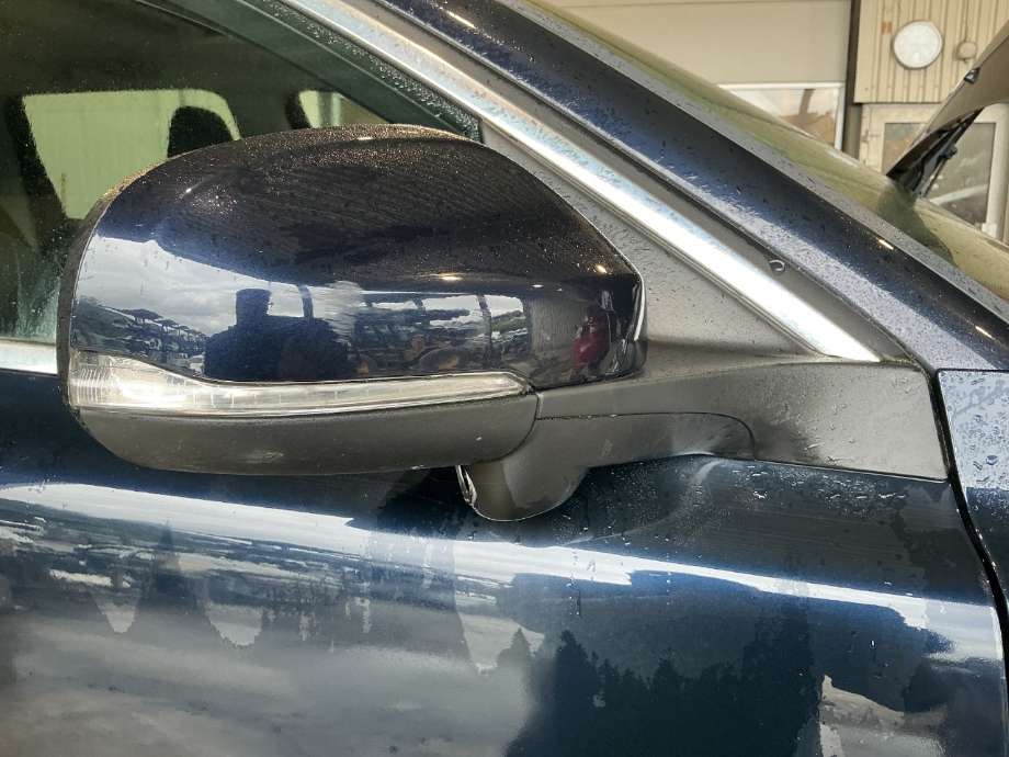Speil høyre til Volvo V70, 2014-2016 (Type III, Fase 2) (VOLVO|)