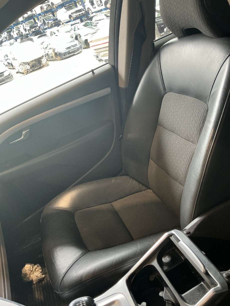 Sete foran høyre til Volvo V70, 2014-2016 (Type III, Fase 2) (VOLVO|)