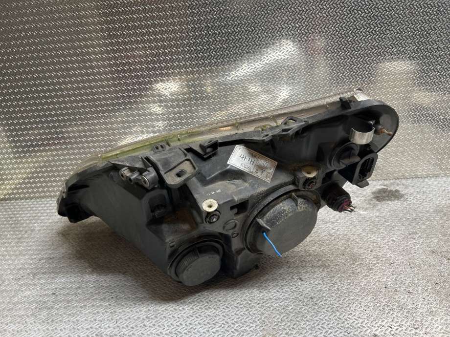 Frontlykt høyre halogen til Fiat Ducato 2007-2013  (FIAT|1369495080|)