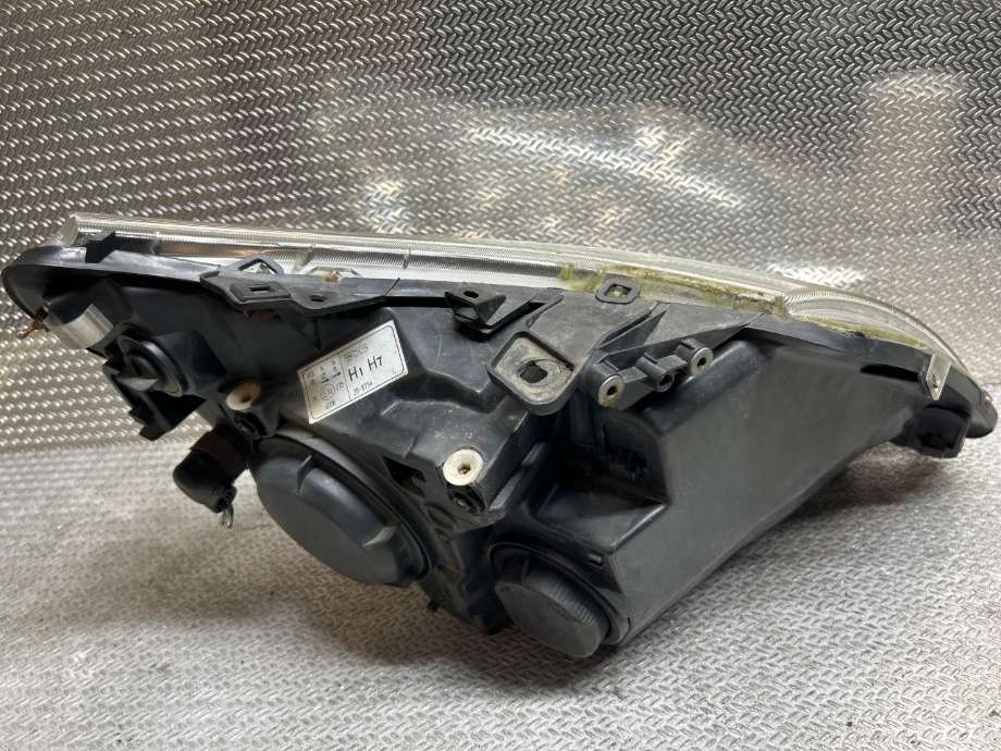 Frontlykt venstre halogen til Fiat Ducato 2007-2013 (FIAT|1369497080|)