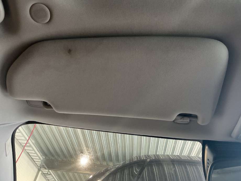 Solskjerm til Volvo V70, 2014-2016 (Type III, Fase 2) (VOLVO|)