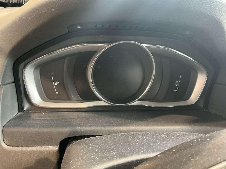 Instrumentpanel til Volvo V70, 2014-2016 (Type III, Fase 2) (VOLVO|)
