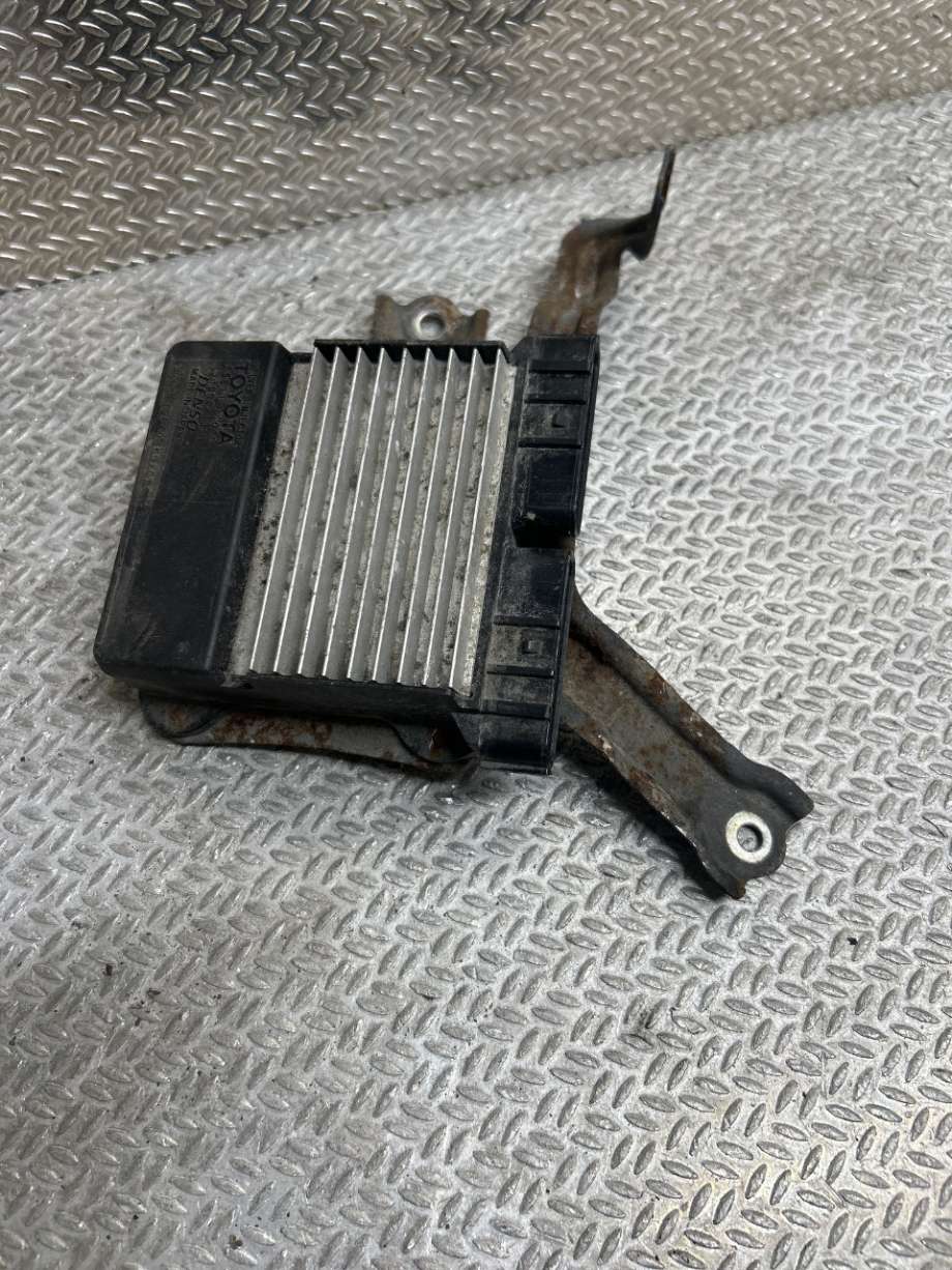 Styreenhet drivstoffpumpe til Toyota Avensis 2003-2008 (Type II) (TOYOTA|8987171010|)