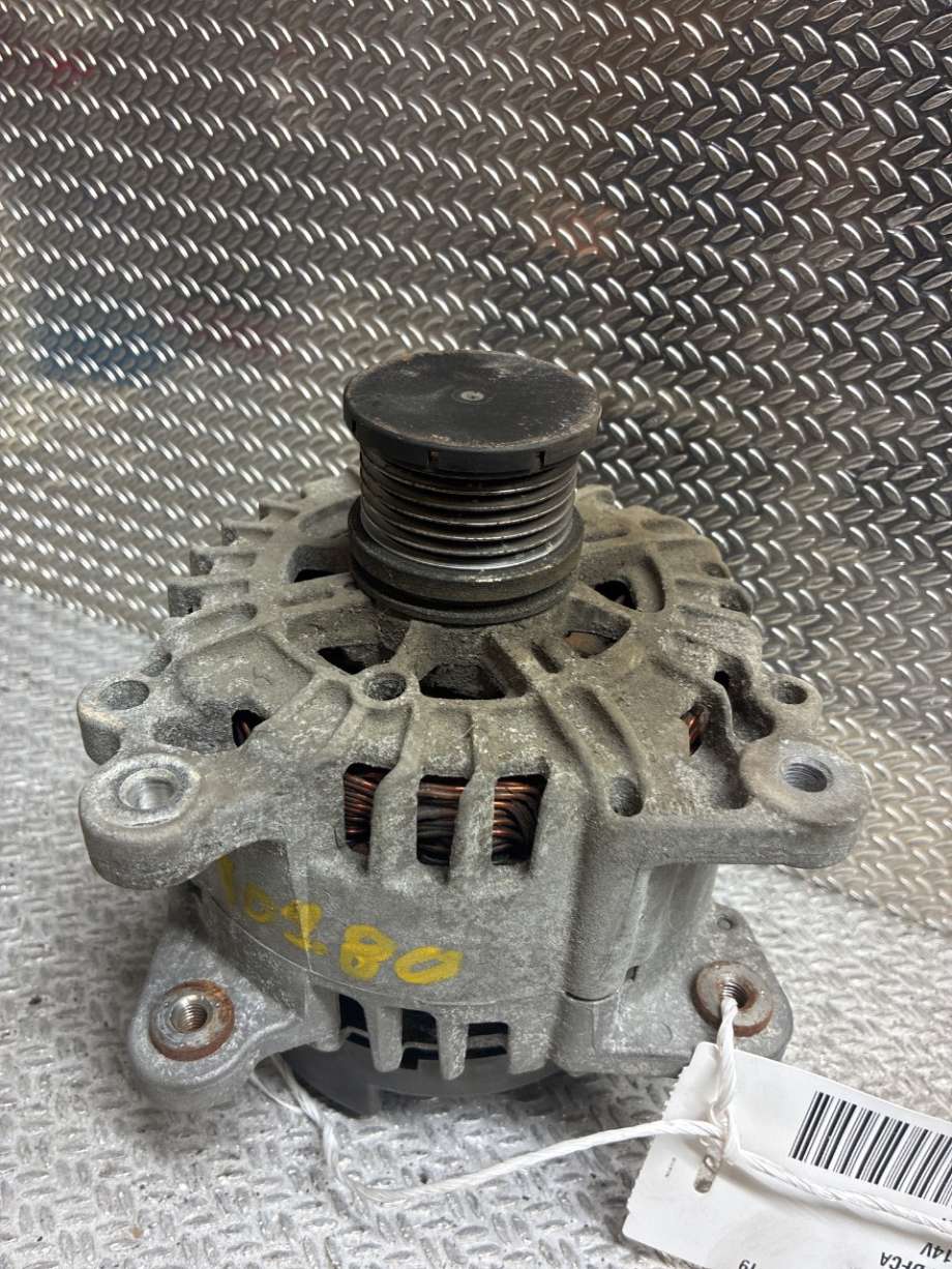 Dynamo til VW Passat 2015-2019 (Fase 1) (B8) (B8) (VOLKSWAGEN|03L903023M||Q3L903024L)