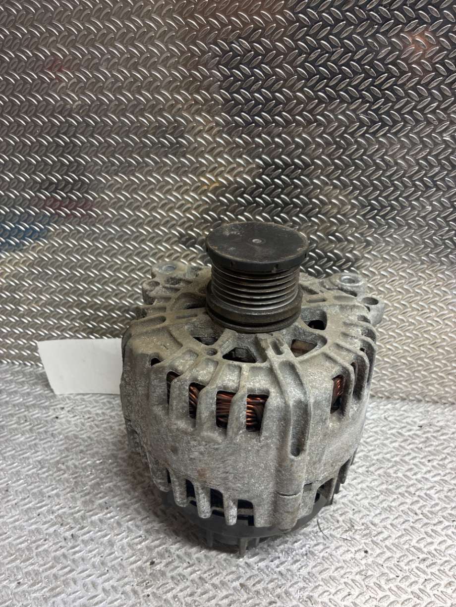 Dynamo til VW Passat 2015-2019 (Fase 1) (B8) (B8) (VOLKSWAGEN|03L903023M||Q3L903024L)