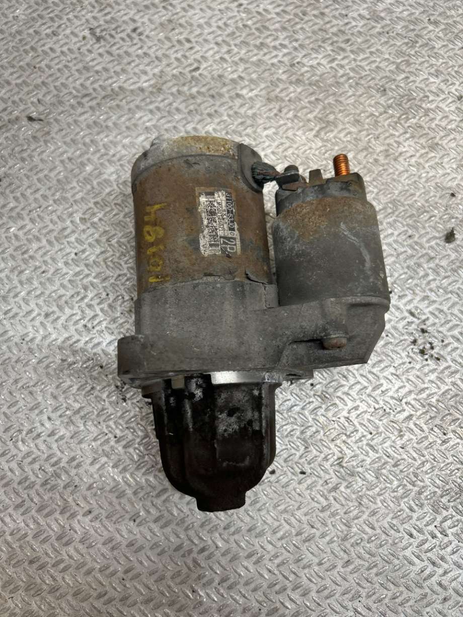 Starter til Suzuki Swift 2005-2010 (SUZUKI|3110063J00||3110063J0)