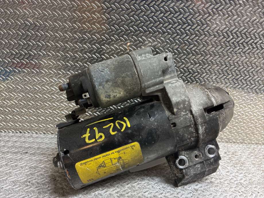 Starter til Citroën Berlingo 2002-2008 (Type I, Fase 2)  (CITROEN|5802C9|)