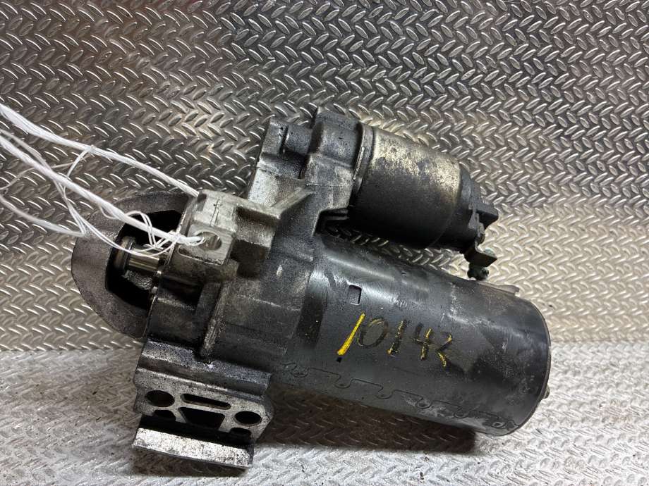 Starter diesel til Mercedes B-Klasse 2008-2011 (Fase 2) (W245) (W245) (MERCEDES|A0051517401|)