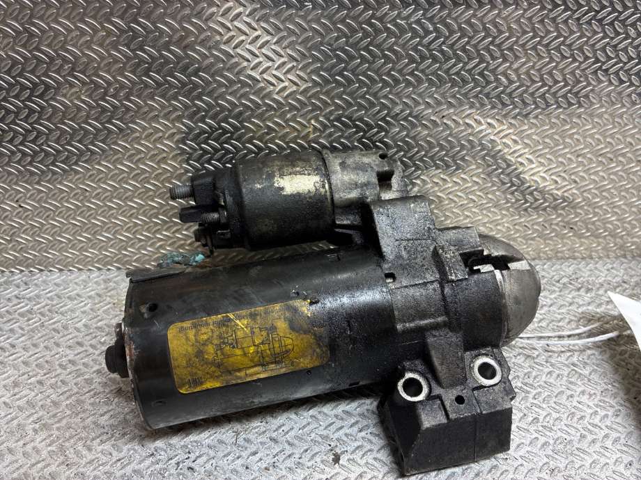 Starter diesel til Mercedes B-Klasse 2008-2011 (Fase 2) (W245) (W245) (MERCEDES|A0051517401|)