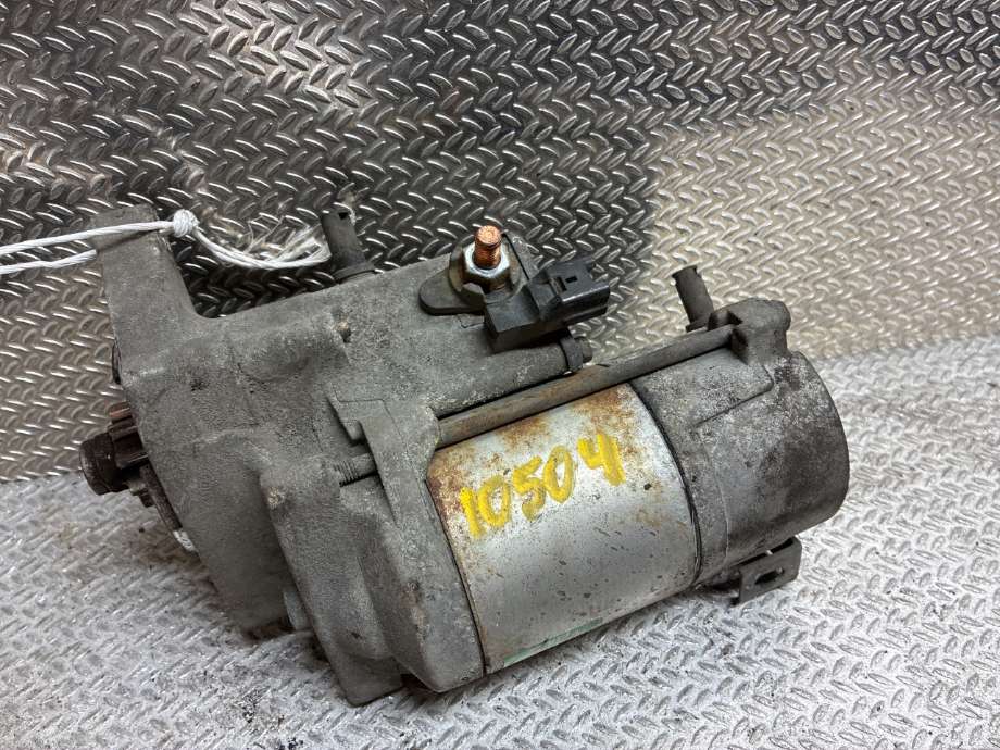 Starter diesel til Toyota Auris 2007-2010 (Type I, Fase 1) (2810033080|)