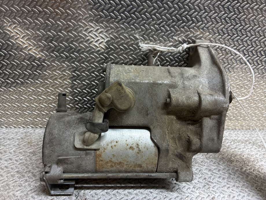 Starter diesel til Toyota Auris 2007-2010 (Type I, Fase 1) (2810033080|)