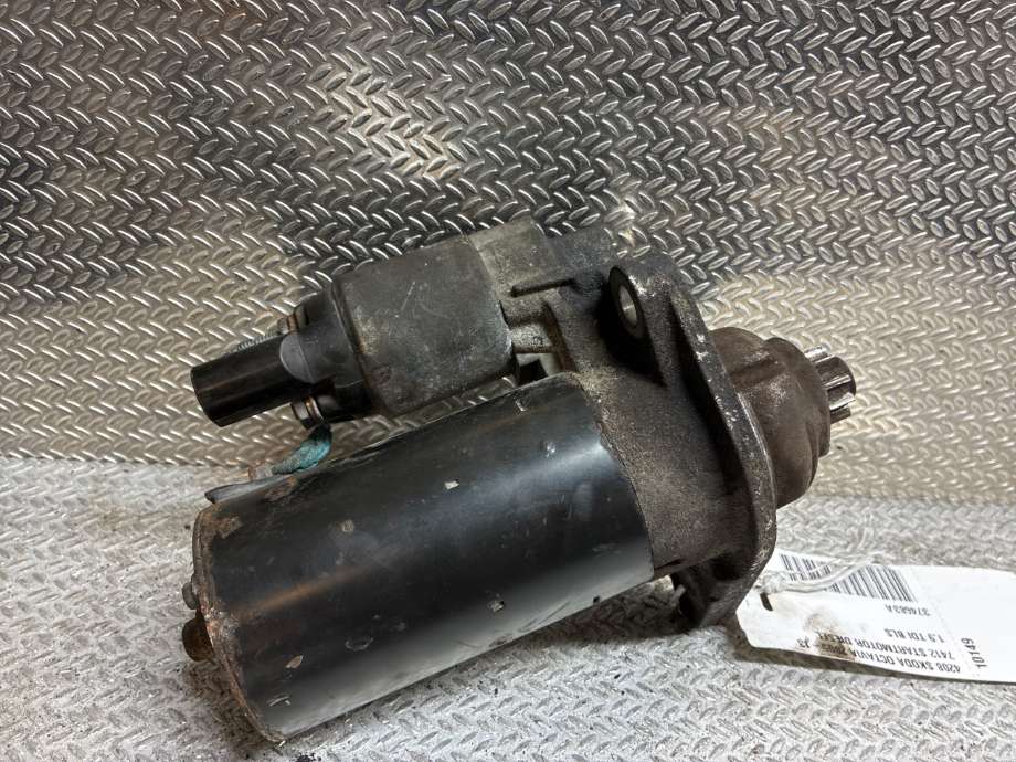 Starter diesel til Škoda Octavia 2005-2008 (Type II, Fase 1)  (SKODA||005831311)