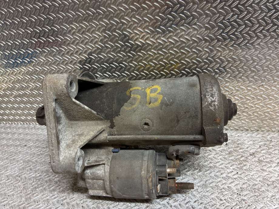 Starter diesel til Ford Focus, 2011-2014 (Type III, Fase 1) (AV6N11000GE)