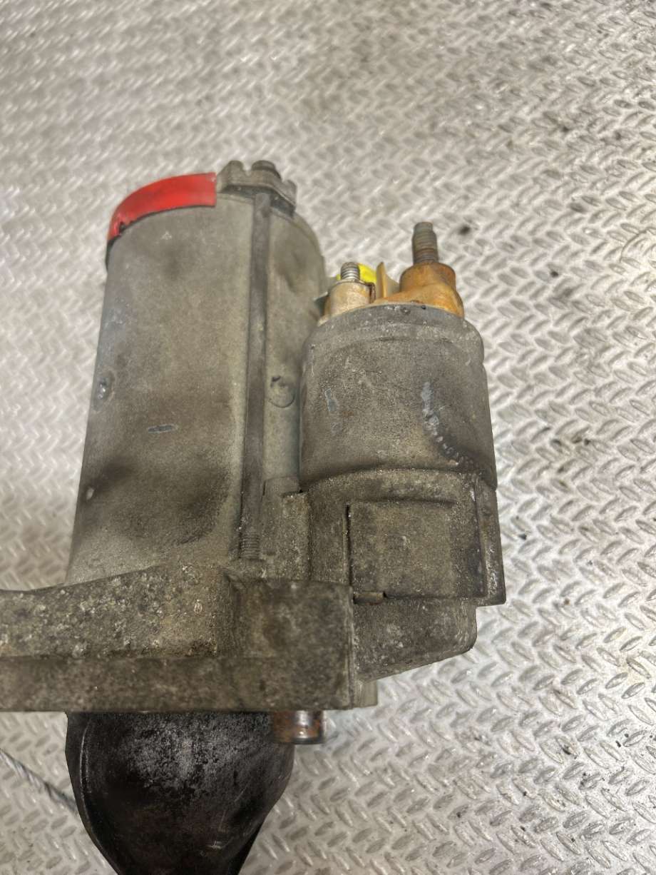 Starter diesel til Volvo V50 2007-2012 (Fase 2) (VOLVO|36000221|)