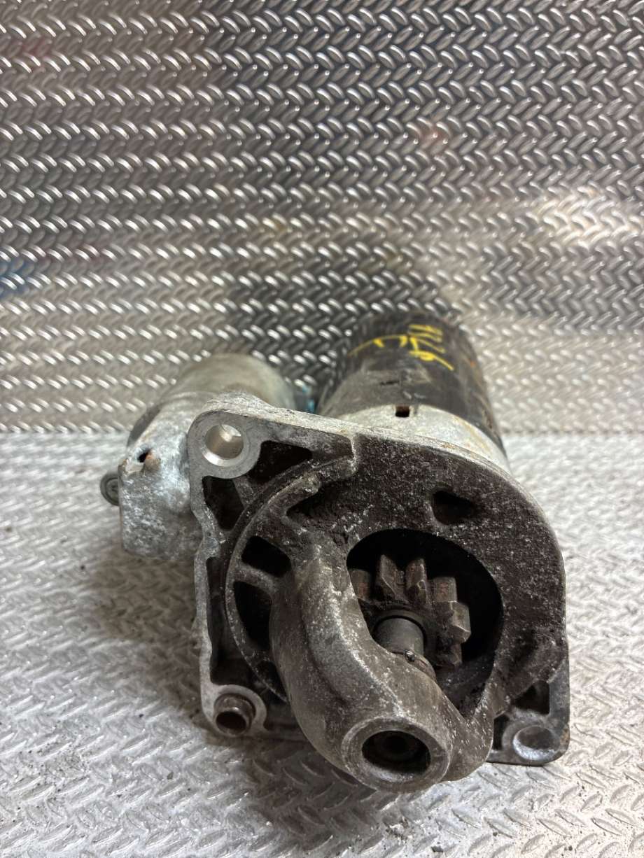 Starter diesel til Audi A3 2003-2008 (Type II, Fase 1) (AUDI|02T911024N|02T911023R|0001148004)