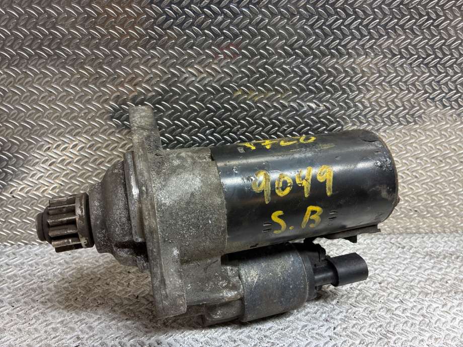 Starter diesel til VW Transporter / Caravelle 2015-2019 (T6) (T6) (VOLKSWAGEN|02Z911024H|)