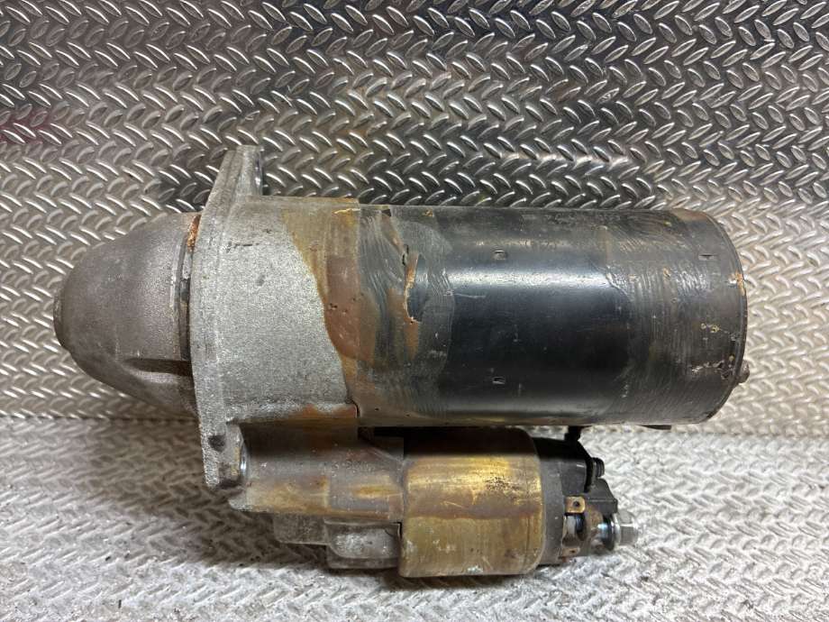 Starter diesel til Mercedes B-Klasse, 2005-2008 (Fase 1) (W245) (W245) (MERCEDES|A0051517401)