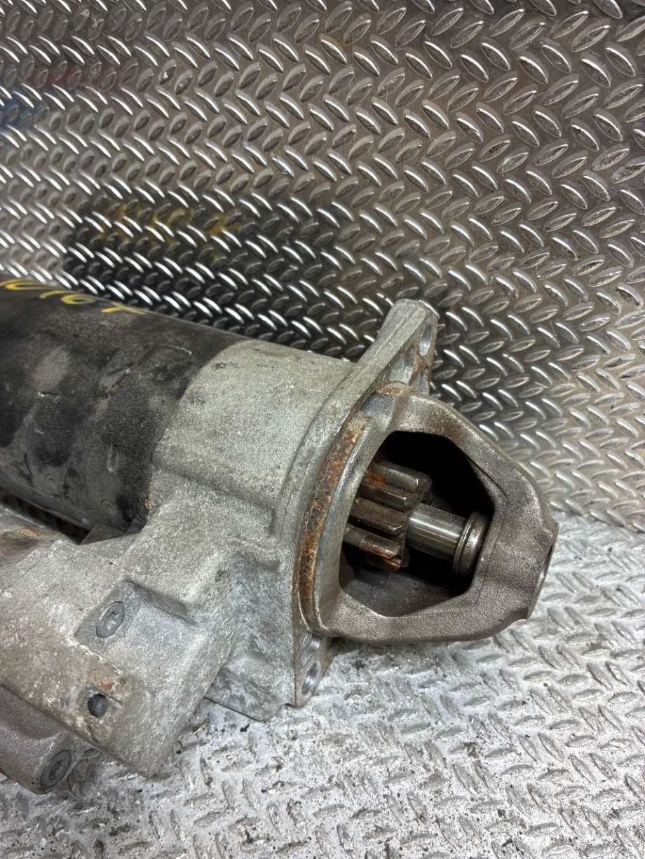 Starter diesel til Mercedes B-Klasse 2005-2008 (Fase 1) (W245) (W245) (MERCEDES|A0051517401||A0055174)