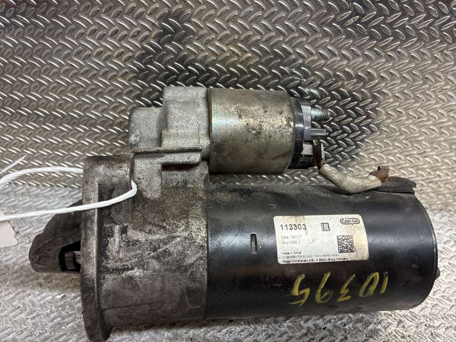 Starter diesel til Volvo V70 2005-2007 (Type II, Fase 2) (VOLVO|36050276||113303)