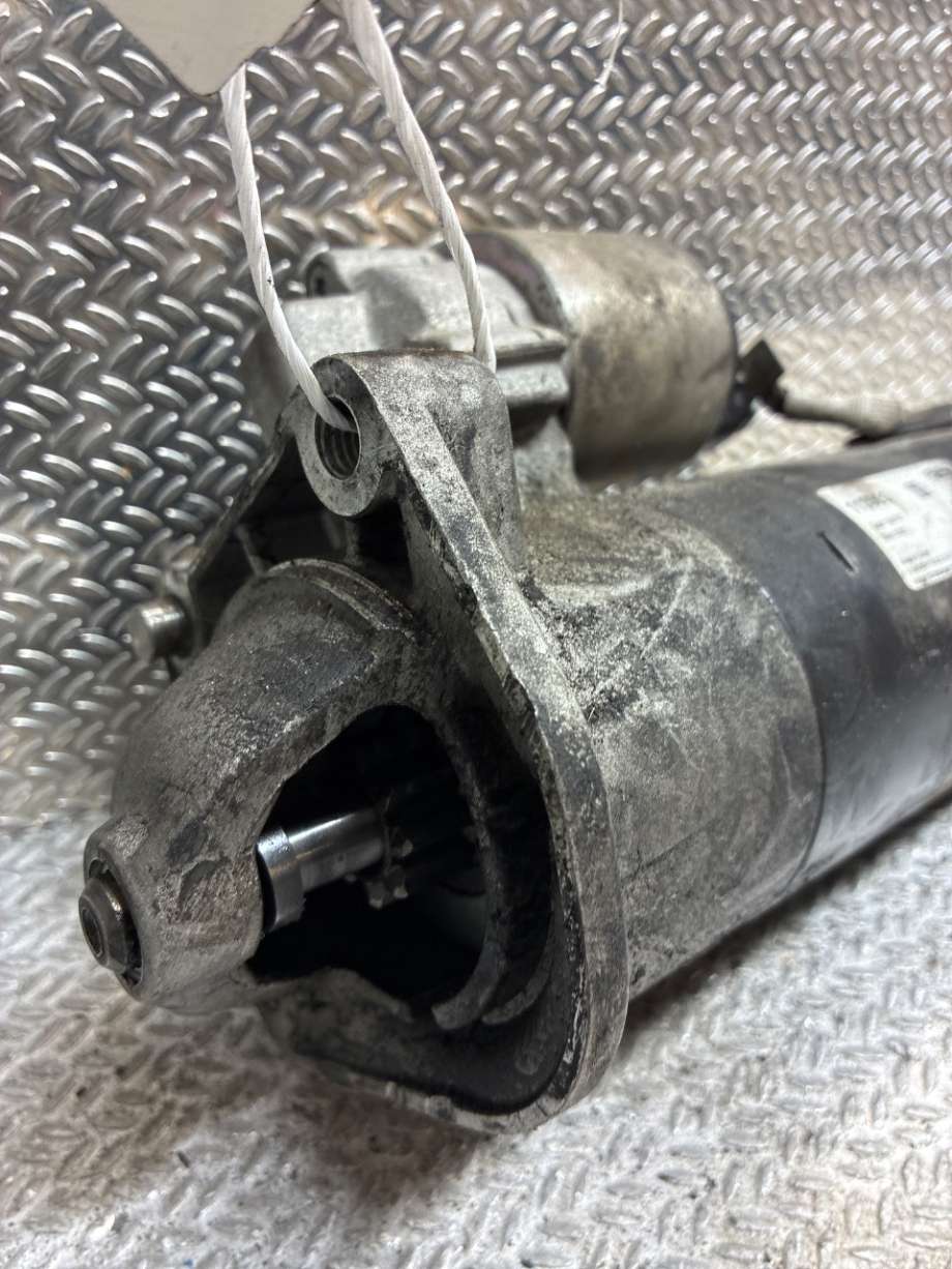 Starter diesel til Volvo V70 2005-2007 (Type II, Fase 2) (VOLVO|36050276||113303)