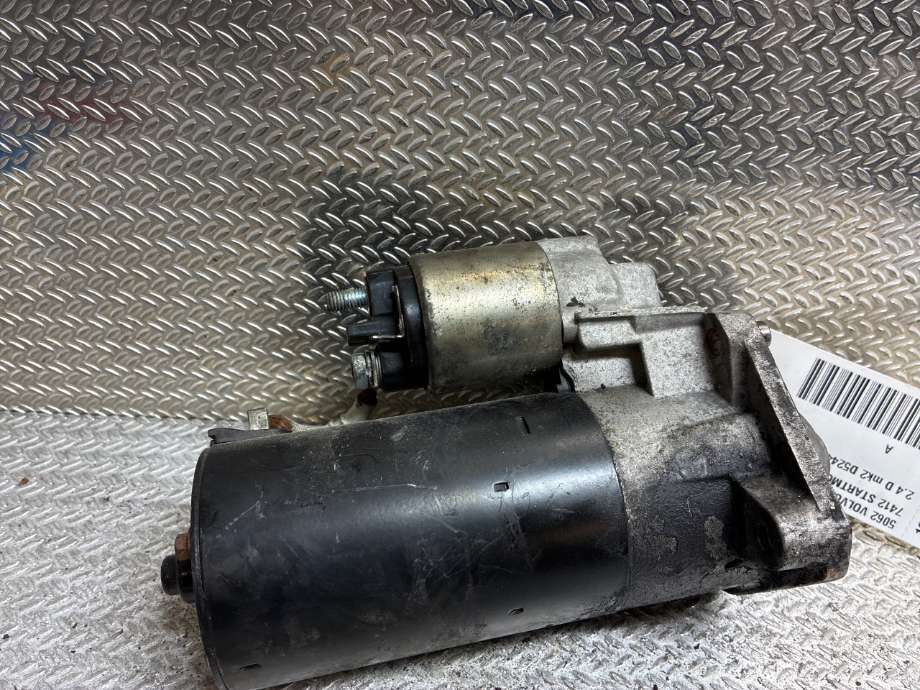 Starter diesel til Volvo V70 2005-2007 (Type II, Fase 2) (VOLVO|36050276||113303)