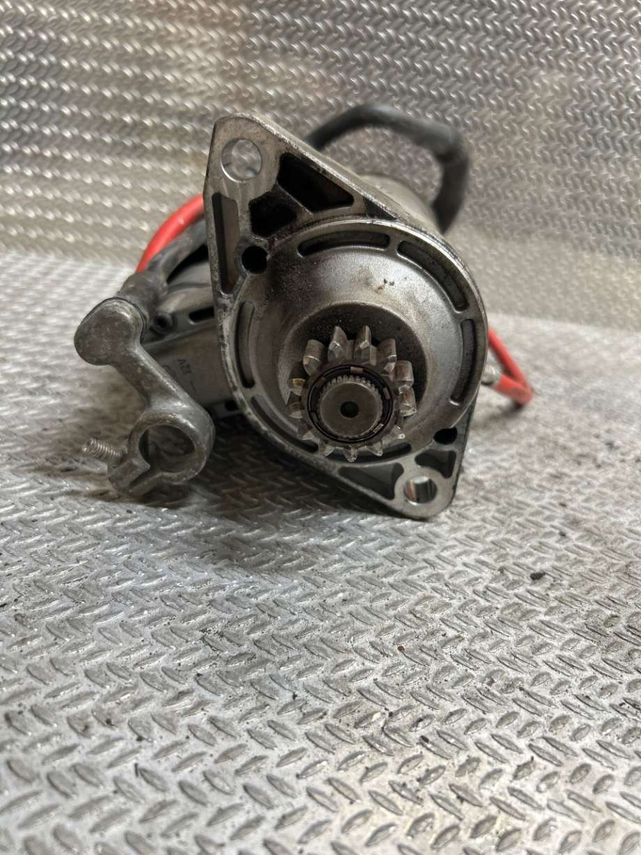 Starter diesel til VW Tiguan 2011-2016 (Type I, Fase 2) (VOLKSWAGEN|02E911024C|02E911024H|02E911023Q)