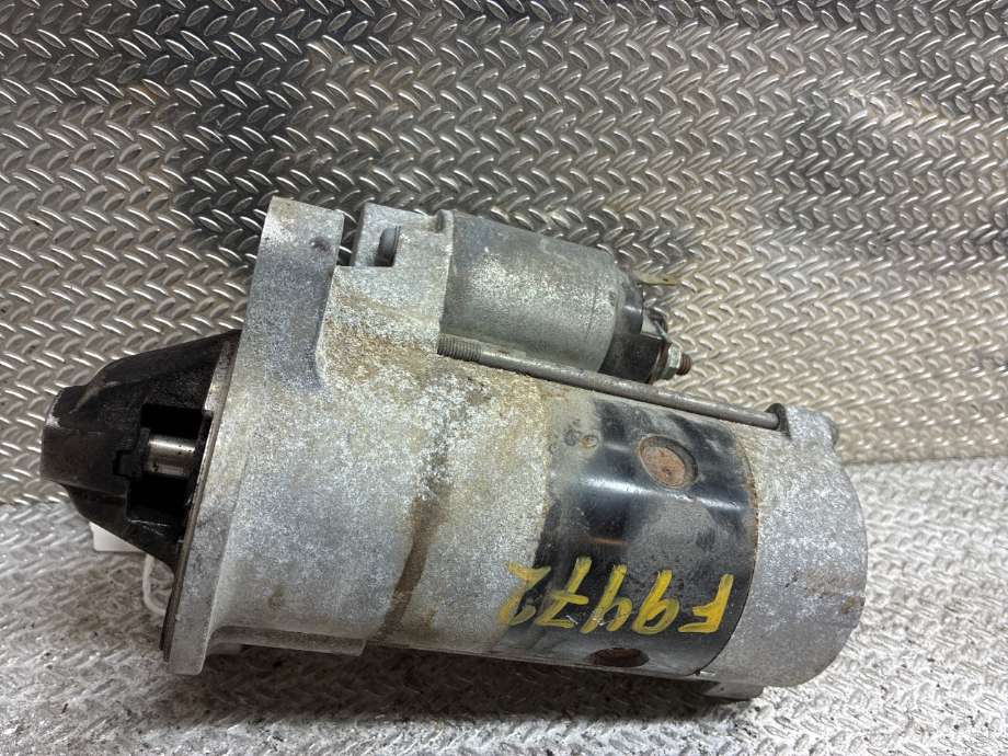 Starter diesel til Mazda 6 2008-2010 (Type II, Fase 1) (MAZDA|RF5C18400||M002T88671)
