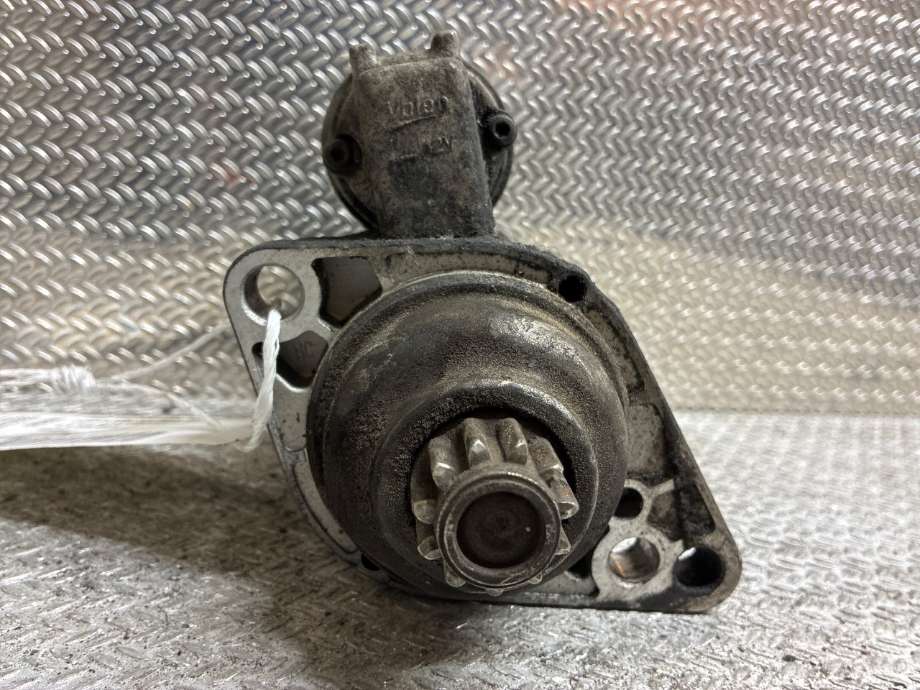 Starter diesel til VW Touran 2007-2010 (Type I, Fase 2) (VOLKSWAGEN|02Z911024JX|02Z911023HX|02Z911023H)