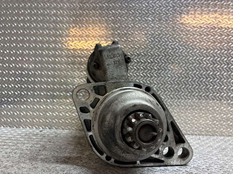 Starter diesel til VW Transporter / Caravelle 2003-2009 (Fase 1) (T5) (T5) (VOLKSWAGEN|02Z911024JX|02Z911023HX|)