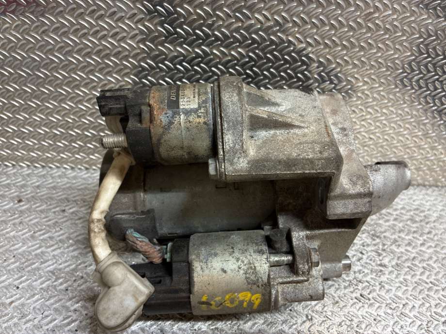 Starter diesel til Ford Focus 2014-2018 (Type III, Fase 2) (FORD|F1FT11000LB|)