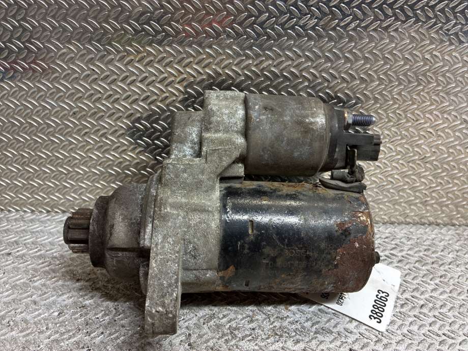 Starter til Audi A3 2003-2008 (Type II, Fase 1) (AUDI|02T911023M|)