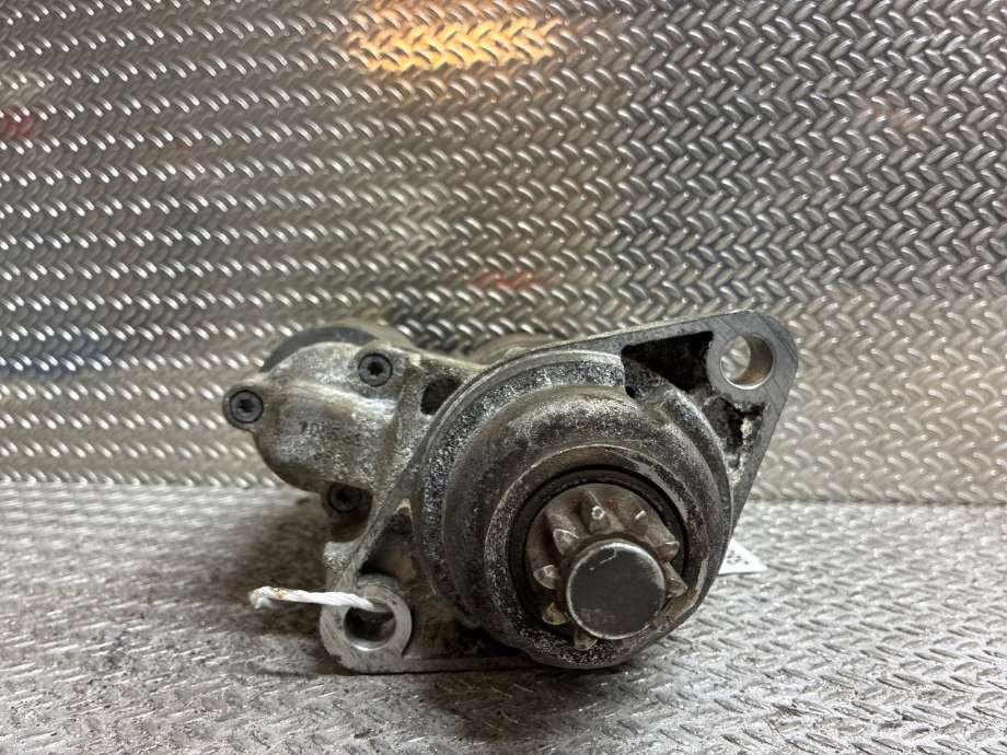 Starter til Audi A3 2003-2008 (Type II, Fase 1) (AUDI|02T911023M|)