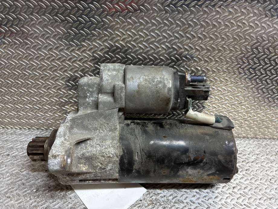 Starter diesel til VW Golf V, Combi, 2003-2008 (VOLKSWAGEN|02E911023L)