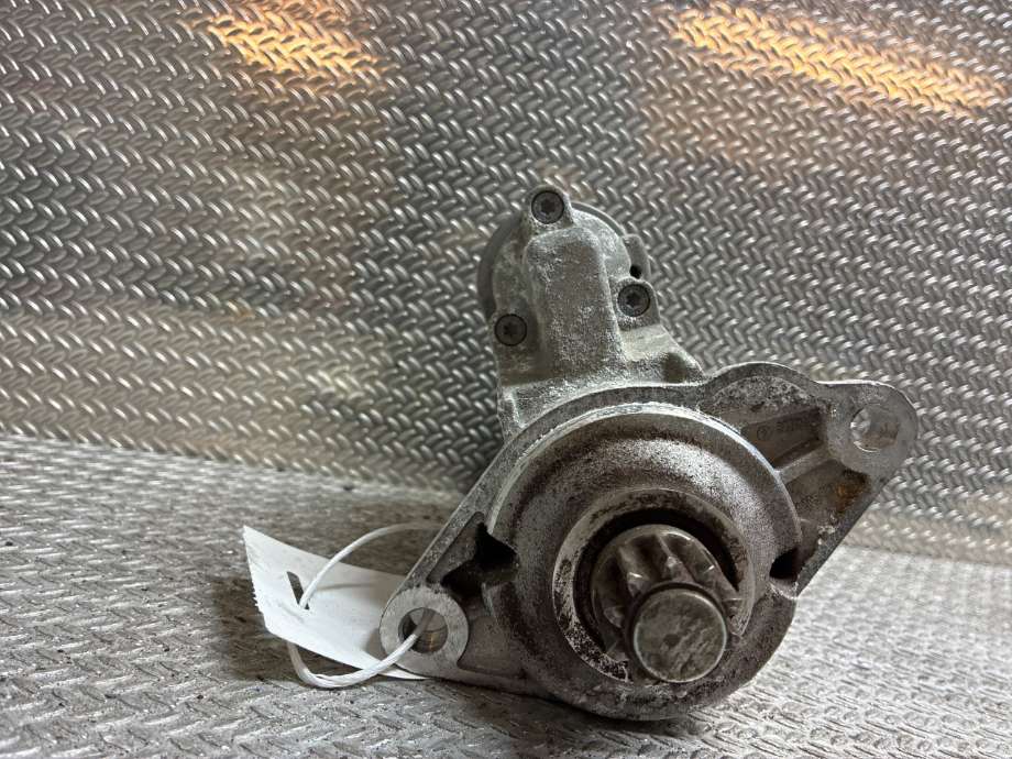 Starter diesel til VW Golf V, Combi 2003-2008  (VOLKSWAGEN|02E911023L|)