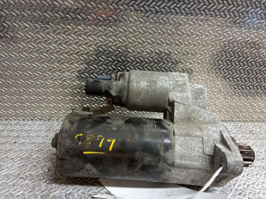 Starter diesel til VW Golf V, Combi 2003-2008  (VOLKSWAGEN|02E911023L|)