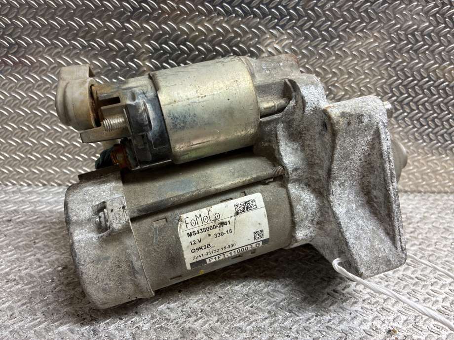 Starter diesel til Ford Transit Connect, 2013-2018 Type II, Fase 1  (FORD|F1FT11000LB)