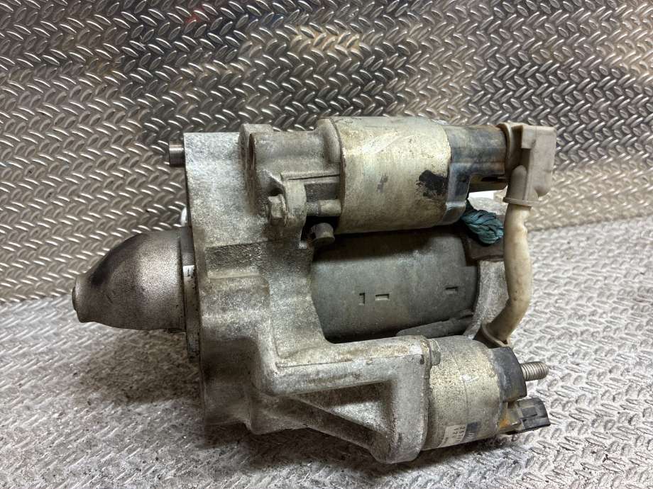 Starter diesel til Ford Transit Connect 2013-2018 Type II, Fase 1 (FORD|F1FT11000LB|)