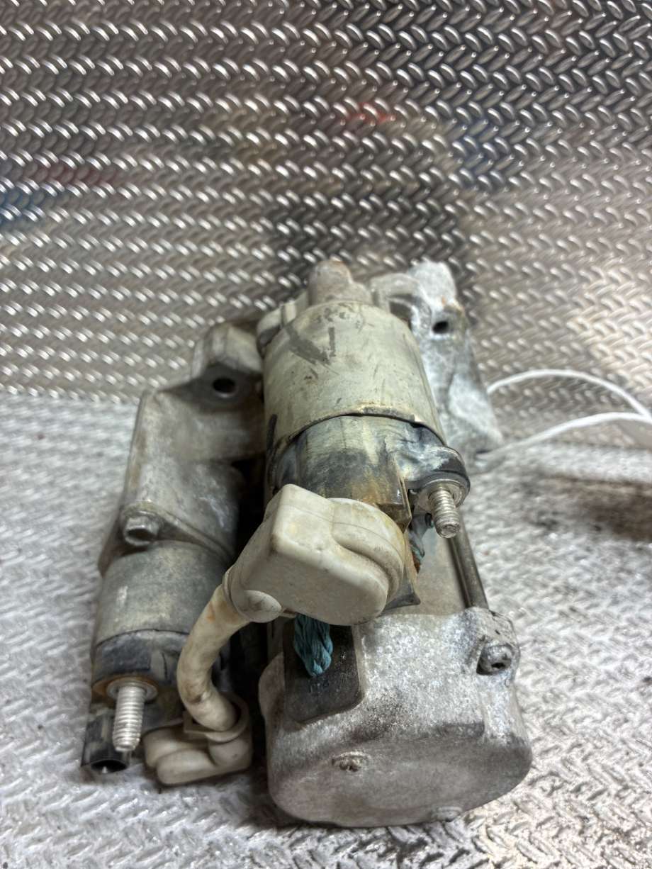 Starter diesel til Ford Transit Connect 2013-2018 Type II, Fase 1 (FORD|F1FT11000LB|)