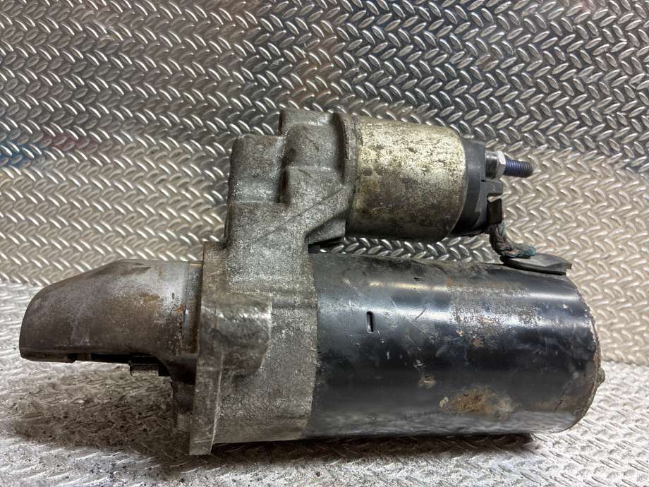 Starter diesel til Fiat Doblo, 2010-->> (Type II)  (FIAT|0001138012)