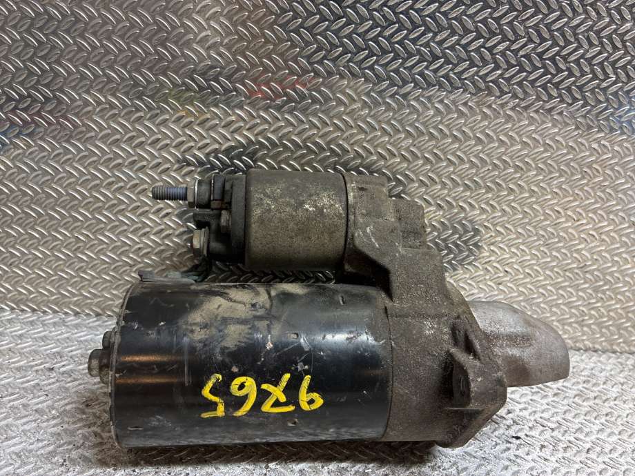 Starter diesel til Fiat Doblo 2010-->> (Type II)  (FIAT|0001138012|)