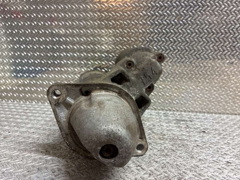 Starter diesel til Fiat Doblo 2010-->> (Type II)  (FIAT|0001138012|)